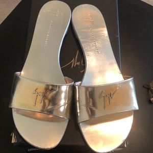 Giuseppe Zanotti Sandals